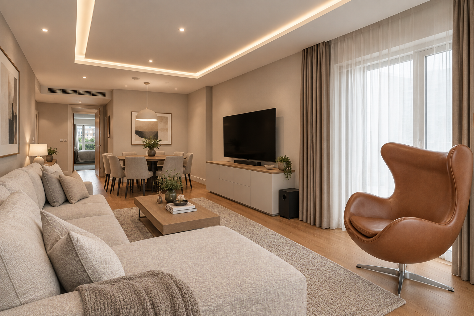 Juniper Drive, London, SW18